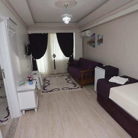 Altinkum Otel Karasu Ngoại thất bức ảnh
