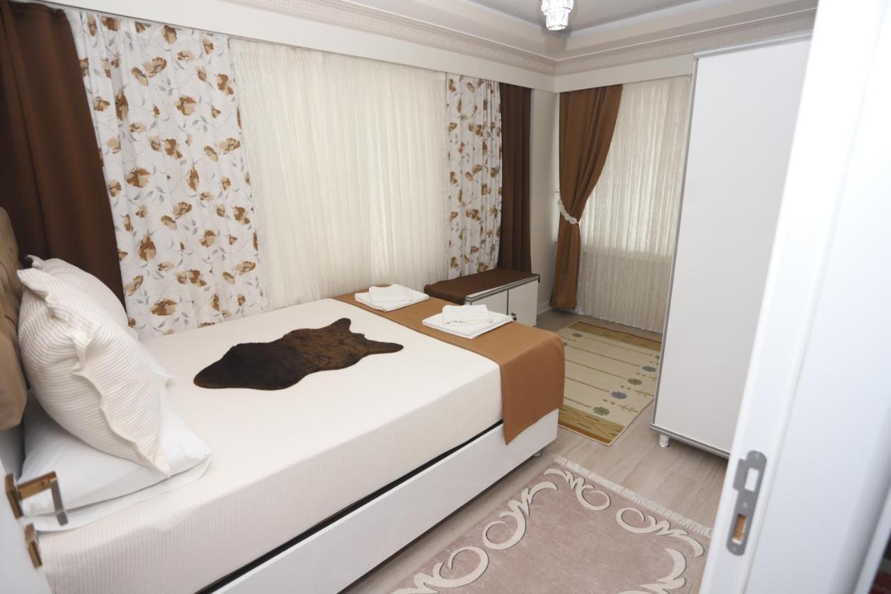 Altinkum Otel Karasu Ngoại thất bức ảnh
