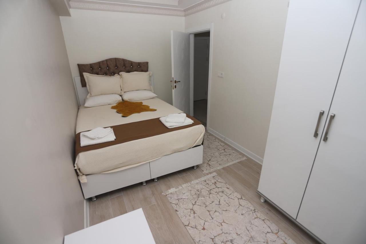 Altinkum Otel Karasu Ngoại thất bức ảnh