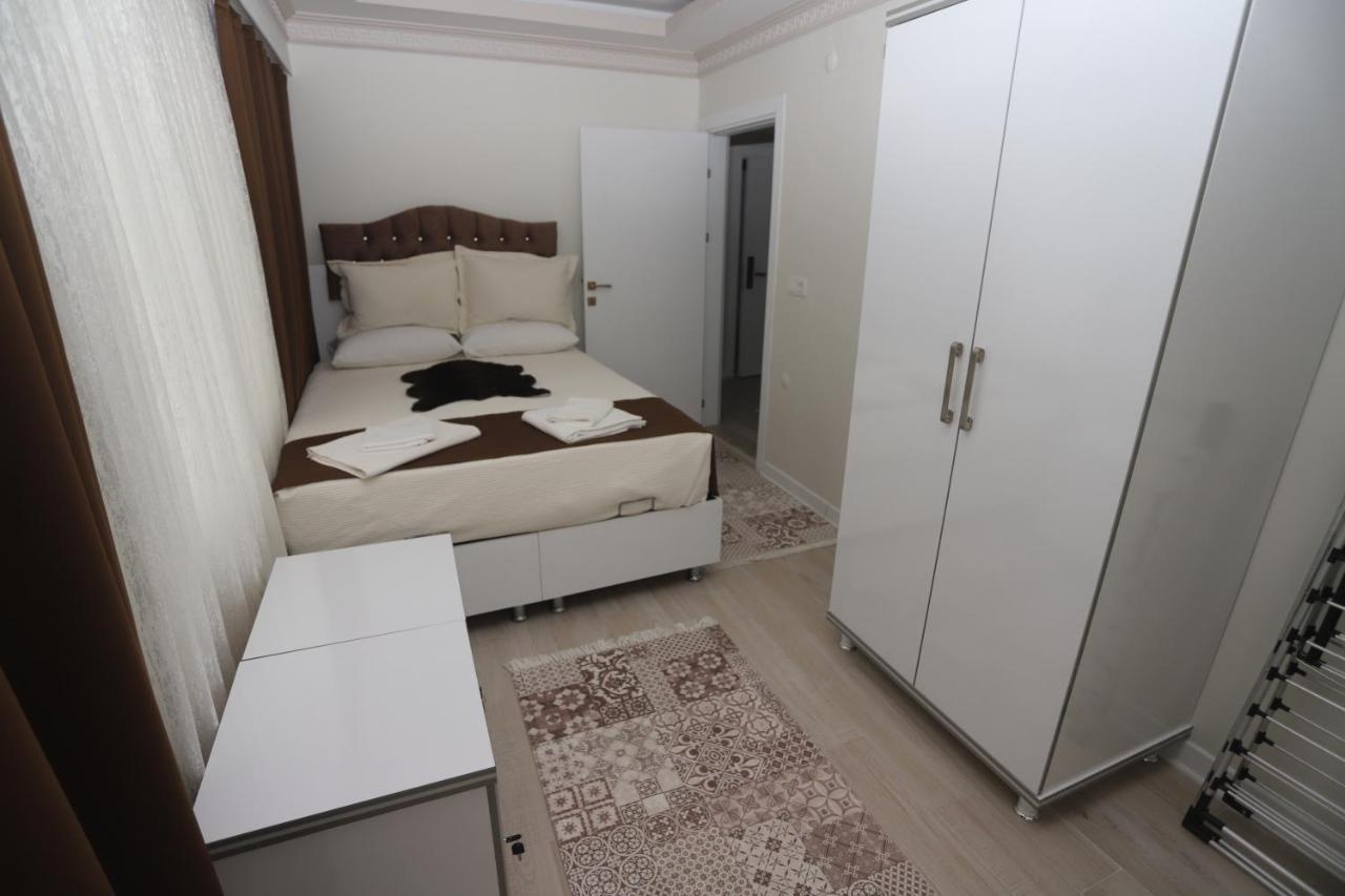 Altinkum Otel Karasu Ngoại thất bức ảnh