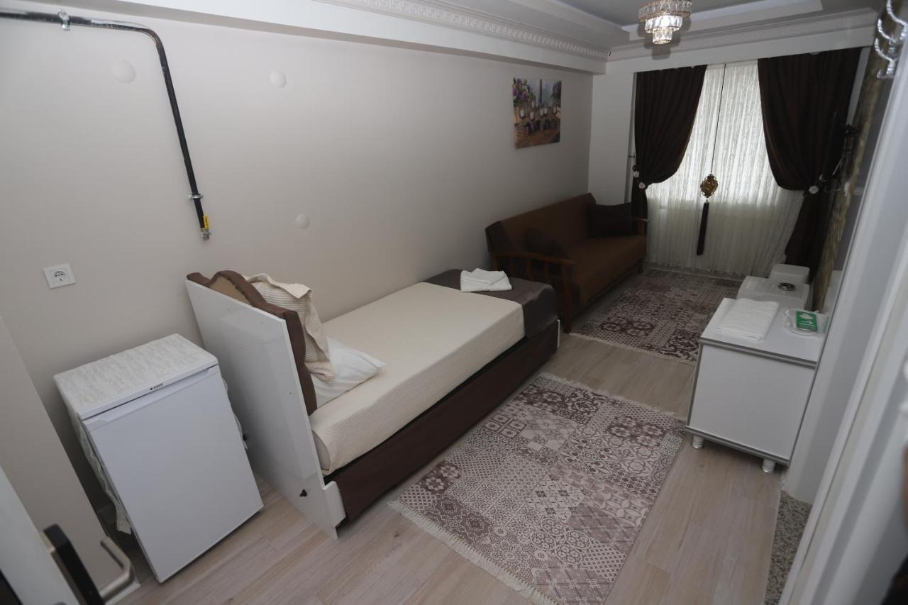 Altinkum Otel Karasu Ngoại thất bức ảnh