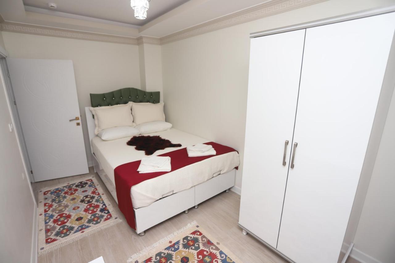 Altinkum Otel Karasu Ngoại thất bức ảnh