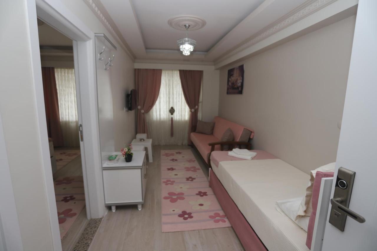 Altinkum Otel Karasu Ngoại thất bức ảnh