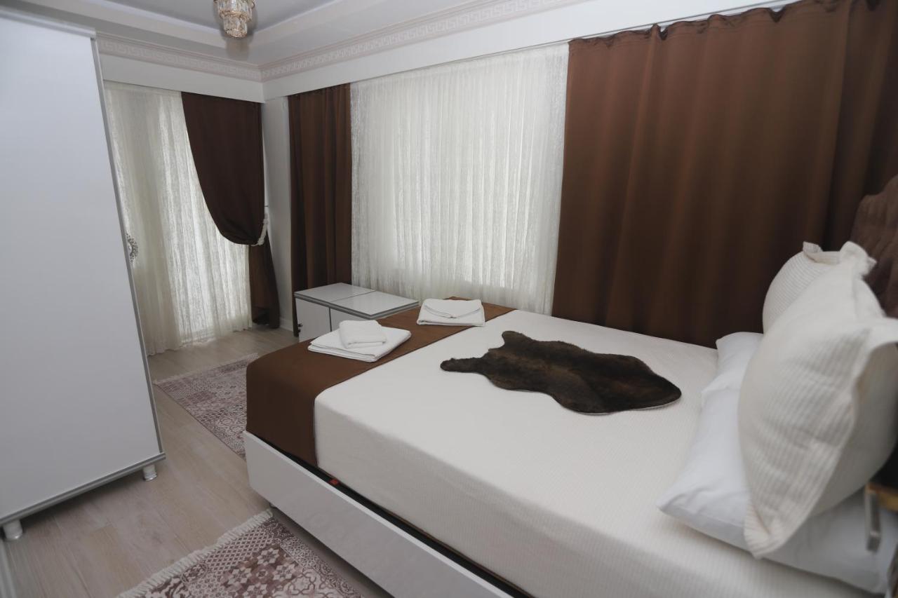 Altinkum Otel Karasu Ngoại thất bức ảnh