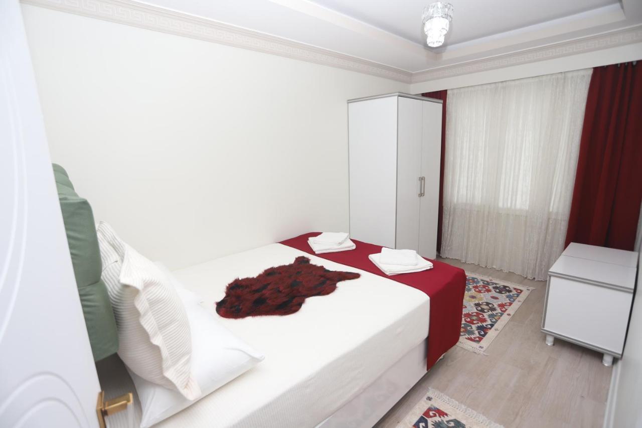 Altinkum Otel Karasu Ngoại thất bức ảnh