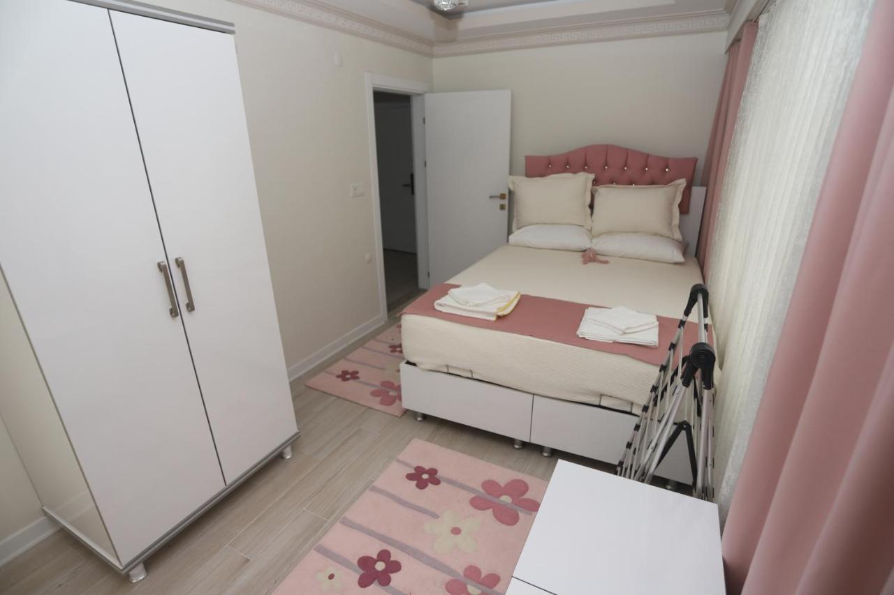 Altinkum Otel Karasu Ngoại thất bức ảnh