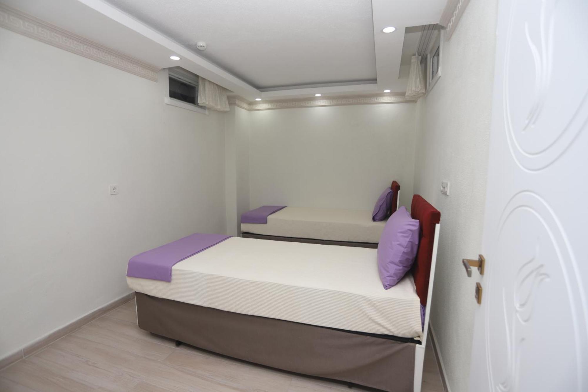Altinkum Otel Karasu Ngoại thất bức ảnh