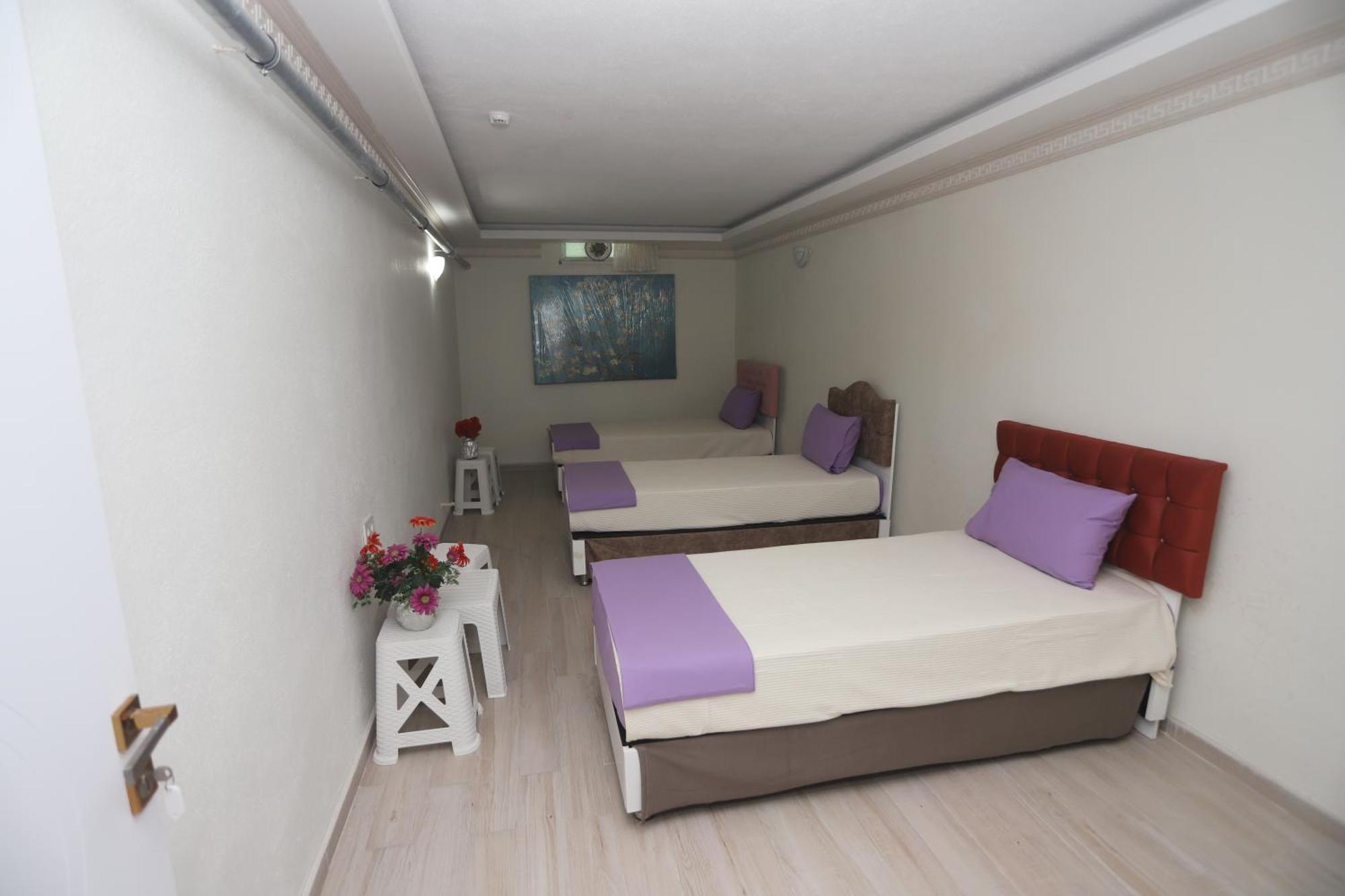 Altinkum Otel Karasu Ngoại thất bức ảnh