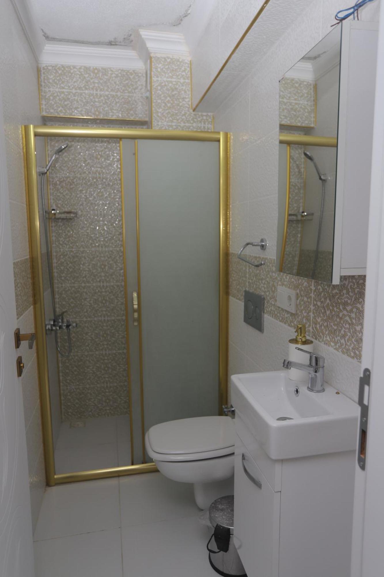 Altinkum Otel Karasu Ngoại thất bức ảnh