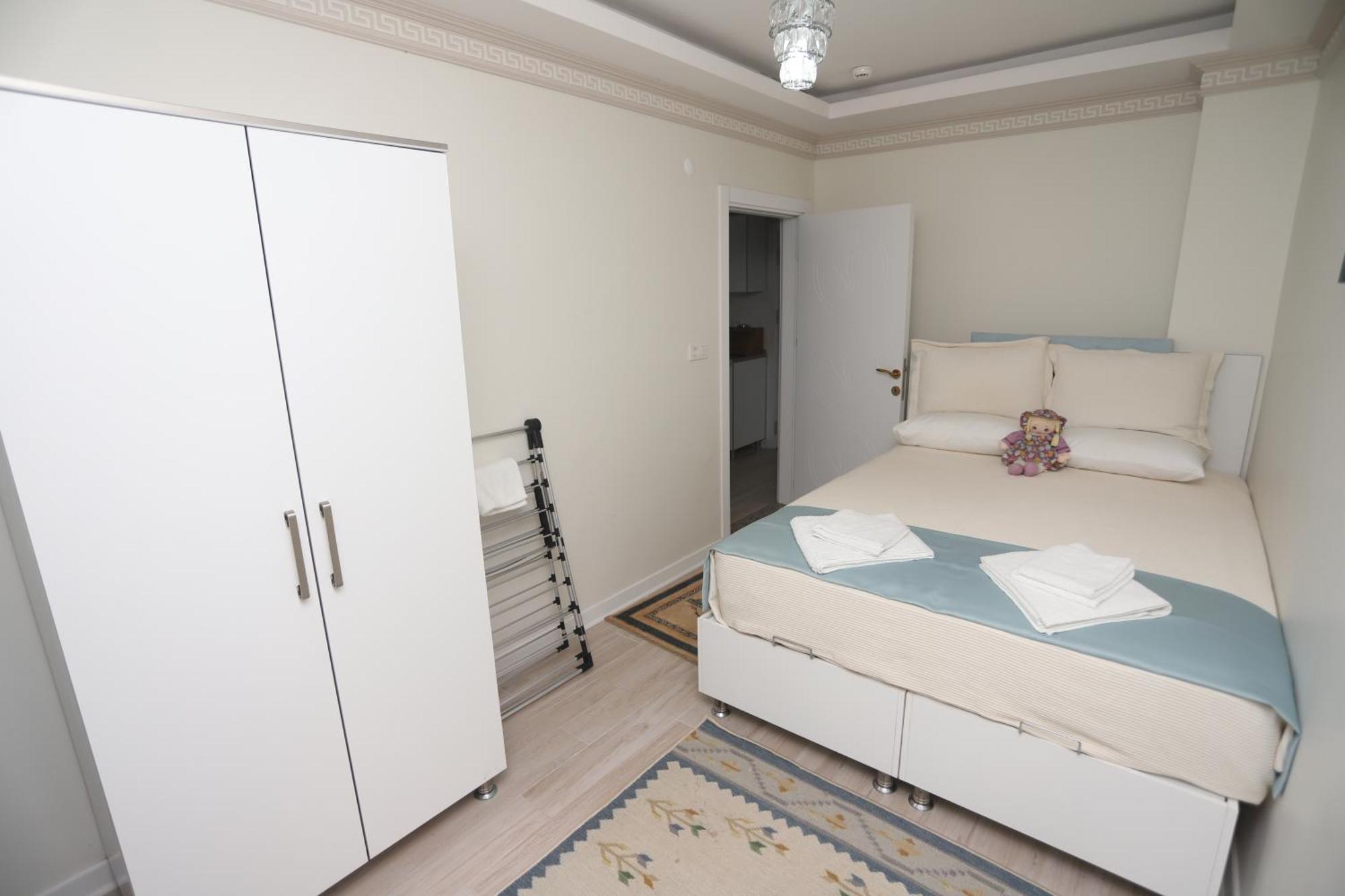 Altinkum Otel Karasu Ngoại thất bức ảnh
