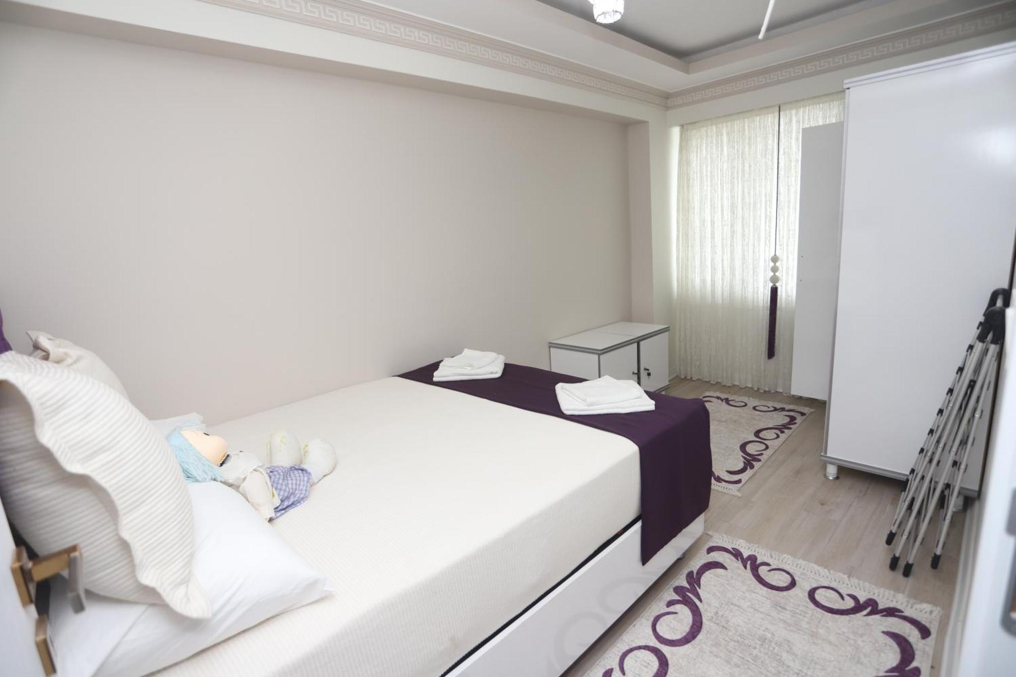Altinkum Otel Karasu Ngoại thất bức ảnh
